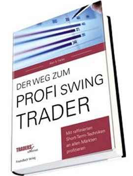 Der Weg zum Profi Swing Trader – Mit raffinierten Short-Term-Techniken an allen Märkten profitieren – Alan S. Farley – Börsenratgeber – FinanzBuch Verlag – Bücher (Bildband) Sachbücher Wirtschaft & Business – Charts & Bestenlisten