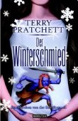 Der Winterschmied - Ein Märchen von der Scheibenwelt - Terry Pratchett - Märchen