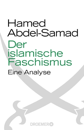 Der islamische Faschismus – Eine Analyse – deutsches Filmplakat – Film-Poster Kino-Plakat deutsch