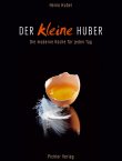 Der kleine Huber - Die moderne Küche für jeden Tag - deutsches Filmplakat - Film-Poster Kino-Plakat deutsch