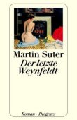 Der letzte Weynfeldt - deutsches Filmplakat - Film-Poster Kino-Plakat deutsch