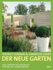 Der neue Garten - Das Garten-Design-Buch für das 21. Jahrhundert - deutsches Filmplakat - Film-Poster Kino-Plakat deutsch