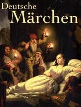 Deutsche Märchen – Rut Karsten – Brüder Grimm, E.T.A. Hoffmann – Anaconda – Bücher (Bildband) Romane & Literatur Märchen & Sagen – Charts, Bestenlisten, Top 10, Hitlisten, Chartlisten, Bestseller-Rankings