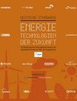 Deutsche Standards - Energietechnologien der Zukunft - VDMA - Deutsche Standards Editionen / Gabler (GWV)