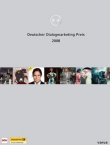Deutscher Dialogmarketing Preis 2008 (ddp-Jahrbuch) - Deutscher Dialogmarketing Verband (DDV) - Marketing - Varus Verlag
