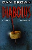 Diabolus - Dan Brown - Lübbe Verlag