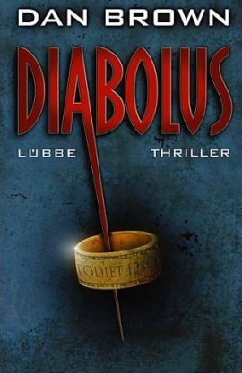 Diabolus – Dan Brown – Lübbe Verlag – Bücher & Literatur Romane & Literatur Krimis & Thriller – Charts & Bestenlisten