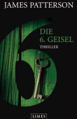 Die 6. Geisel - Womens Murder Club, Band 6 - James Patterson - Womens Murder Club - Limes Verlag (Random House)