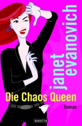 Die Chaos-Queen – Ein Stephanie-Plum-Roman – Janet Evanovich – Stephanie Plum – Manhattan (Random House) – Bücher & Literatur Romane & Literatur Roman – Charts & Bestenlisten
