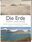 Die Erde früher und heute - Bilder eines dramatischen Wandels - deutsches Filmplakat - Film-Poster Kino-Plakat deutsch