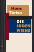 Die Juden Wiens - Hans Tietze - Judentum - Mandelbaum