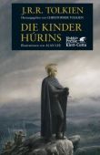 Die Kinder Húrins - J.R.R. Tolkien, Christopher Tolkien - Klett-Cotta Verlag