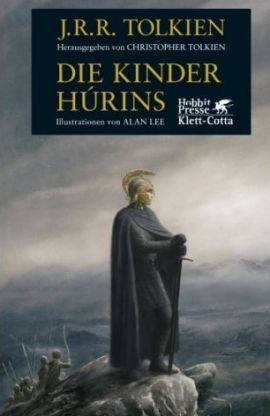 Die Kinder Húrins – J.R.R. Tolkien, Christopher Tolkien – Klett-Cotta Verlag – Bücher & Literatur Romane & Literatur Fantasy & SciFi – Charts & Bestenlisten