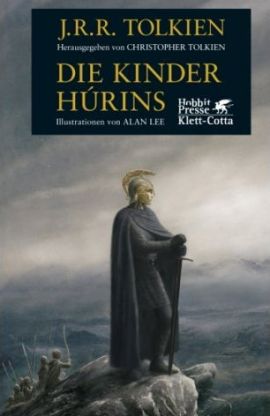 Die Kinder Húrins – J.R.R. Tolkien, Christopher Tolkien – Klett-Cotta Verlag – Bücher & Literatur Romane & Literatur Fantasy & SciFi – Charts & Bestenlisten