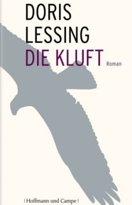 Die Kluft – Doris Lessing – Hoffmann und Campe – Bücher & Literatur Romane & Literatur Historischer Roman – Charts & Bestenlisten