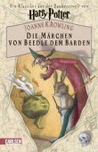 Die Märchen von Beedle dem Barden - Ein Klassiker aus der Zauberwelt von Harry Potter - Joanne K. Rowling - Carlsen Verlag