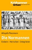 Die Normannen - Erobern, Herrschen, Integrieren - deutsches Filmplakat - Film-Poster Kino-Plakat deutsch