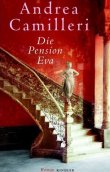 Die Pension Eva - deutsches Filmplakat - Film-Poster Kino-Plakat deutsch