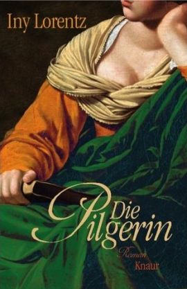 Die Pilgerin