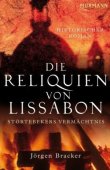 Die Reliquien von Lissabon - Störtebekers Vermächtnis - Jörgen Bracker - Murmann Verlag