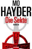 Die Sekte - Mo Hayder - Goldmann (Random House)