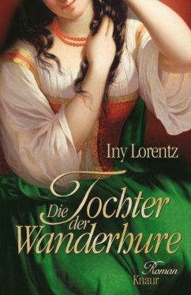 Die Tochter der Wanderhure