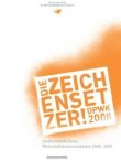 Die Zeichensetzer - Deutschlands beste Wirtschaftskommunikation 2008-2009 - Deutscher Preis für Wirtschaftskommunikation (DPWK) - DPWK - Wirtschaftskommunikation - R. Fischer Verlag