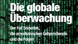 Die globale &Uuml;berwachung