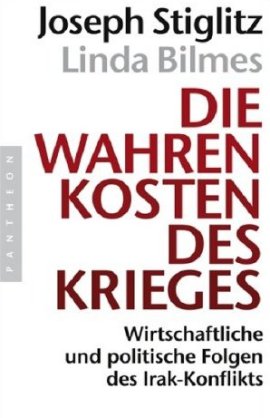 Die wahren Kosten des Krieges – Wirtschaftliche und politische Folgen des Irak-Konflikts – deutsches Filmplakat – Film-Poster Kino-Plakat deutsch