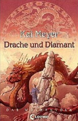 Drache und Diamant – Das Wolkenvolk – Band 3 der Wolkenvolk-Trilogie – Kai Meyer – Bücher & Literatur Romane & Literatur Fantasyroman – Charts, Bestenlisten, Top 10, Hitlisten, Chartlisten, Bestseller-Rankings