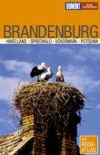 DuMont Reise-Taschenbuch Brandenburg - Havelland, Spreewald, Uckermark, Potsdam - mit Reiseatlas - Ulrike Wiebrecht - Brandenburg - DuMont Reiseverlag