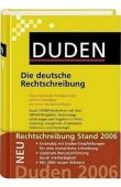 Duden - Band 1: Die deutsche Rechtschreibung - Duden Redaktion - Focus Sachbücher - Bestseller-Liste Hardcover