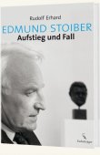 Edmund Stoiber - Aufstieg und Fall - deutsches Filmplakat - Film-Poster Kino-Plakat deutsch