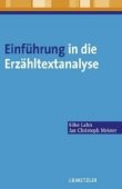 Einführung in die Erzähltextanalyse - Silke Lahn, Jan Christoph Meister - J.B. Metzler
