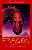 Eragon - Der Auftrag des Ältesten - Band 2 der Drachenreiter-Trilogie - Christopher Paolini