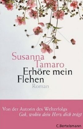 Erhöre mein Flehen – Susanna Tamaroq – C. Bertelsmann (Random House) – Bücher & Literatur Romane & Literatur Roman – Charts & Bestenlisten