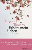 Erhöre mein Flehen - Susanna Tamaroq