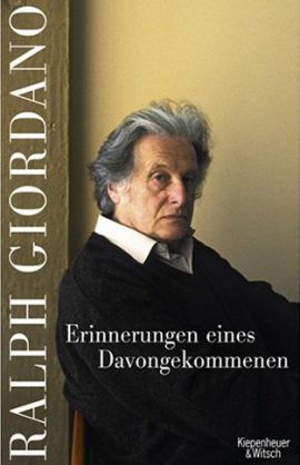 Erinnerungen eines Davongekommenen – Ralph Giordano – Nationalsozialismus – Kiepenheuer & Witsch – Bücher & Literatur Sachbücher Biografie – Charts & Bestenlisten