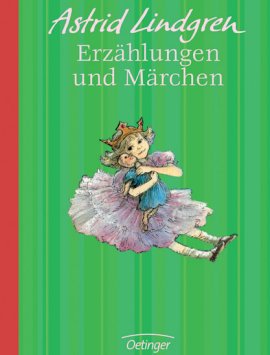 Erzählungen und Märchen – Jubiläumsausgabe – Astrid Lindgren – Nils Karlsson-Däumling, Pippi Langstrumpf – Bücher (Bildband) Romane & Literatur Kinder & Jugend – Charts, Bestenlisten, Top 10, Hitlisten, Chartlisten, Bestseller-Rankings