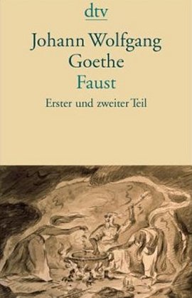 Faust – Eine Tragödie – Johann Wolfgang von Goethe – Goethe – Bücher & Literatur Romane & Literatur Tragödie – Charts, Bestenlisten, Top 10, Hitlisten, Chartlisten, Bestseller-Rankings