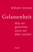 Gelassenheit - Was wir gewinnen, wenn wir älter werden - deutsches Filmplakat - Film-Poster Kino-Plakat deutsch