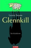 Glennkill - Ein Schafskrimi - Leonie Swann - Irland - Goldmann (Random House)