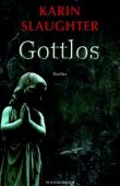 Gottlos - deutsches Filmplakat - Film-Poster Kino-Plakat deutsch