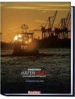 Hamburger Hafenmeile - Schiffe und mehr für Sehleute - deutsches Filmplakat - Film-Poster Kino-Plakat deutsch