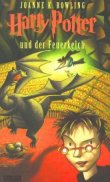 Harry Potter und der Feuerkelch (Band 4) - Joanne K. Rowling - J. K. Rowling