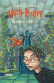 Harry Potter und die Kammer des Schreckens (Band 2) - Joanne K. Rowling - J. K. Rowling