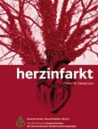Herzinfarkt - Gesund werden. Gesund bleiben, Bd. 1 - deutsches Filmplakat - Film-Poster Kino-Plakat deutsch