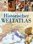 Historischer Weltatlas - John Haywood - Bassermann (Random House)