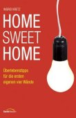 Home Sweet Home - Überlebenstipps für die ersten eigenen vier Wände - deutsches Filmplakat - Film-Poster Kino-Plakat deutsch