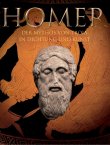 Homer - Der Mythos von Troia in Dichtung und Kunst - Joachim Latacz, Thierry Greub, Peter Blome, Alfried Wieczorek - Hirmer